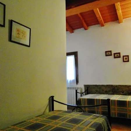 Podere Agnese 3 Con Wi Fi Donoratico
