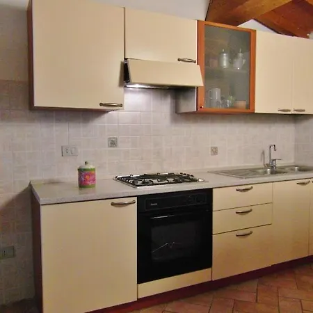 Podere Agnese 3 Con Wi Fi