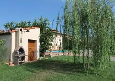 Podere Agnese 3 Con Wi Fi