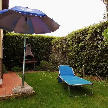 Holiday home Podere Agnese 3 Con Wi Fi *