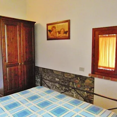 Casa de Férias Podere Agnese 3 Con Wi Fi Donoratico