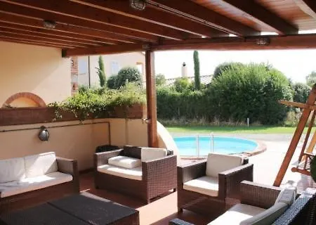 Podere Agnese 3 Con Wi Fi