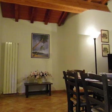 Podere Agnese 3 Con Wi Fi Holiday home