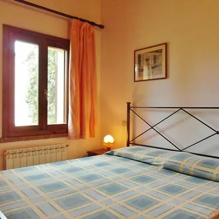 Podere Agnese 3 Con Wi Fi Donoratico