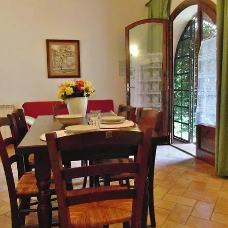 Holiday home Podere Agnese 3 Con Wi Fi *