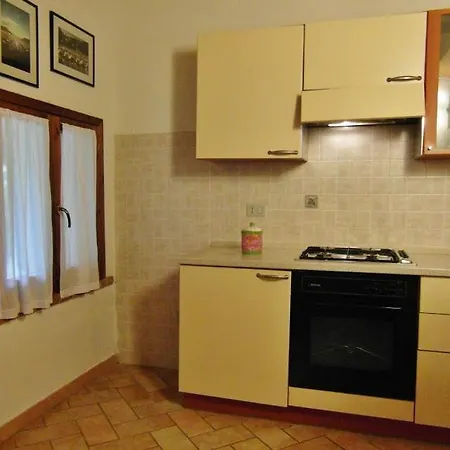 Podere Agnese 3 Con Wi Fi * Donoratico