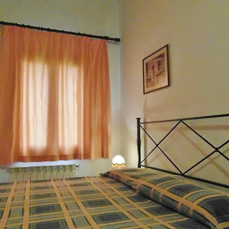 Holiday home Podere Agnese 3 Con Wi Fi Donoratico