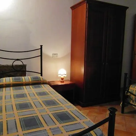 Podere Agnese 3 Con Wi Fi Holiday home