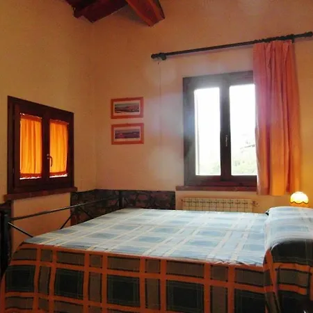 Podere Agnese 3 Con Wi Fi Casa de Férias