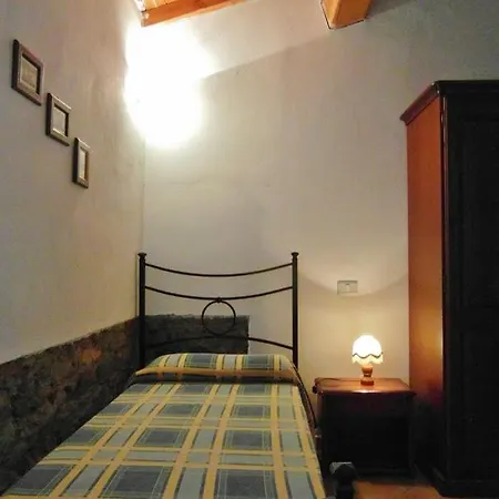Casa de Férias Podere Agnese 3 Con Wi Fi Donoratico